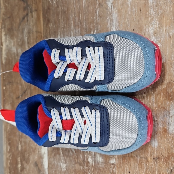 Gap Dad's sneakers size 5 - Picture 3 of 11